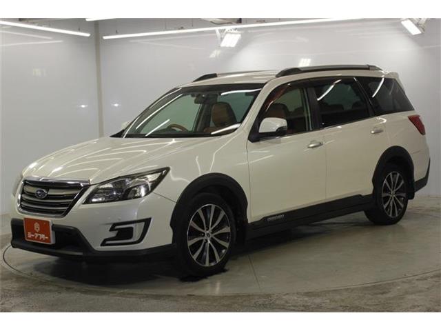 Subaru Exiga Crossover7 10
