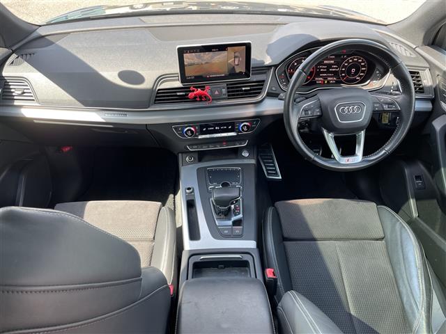 Audi Q5 3