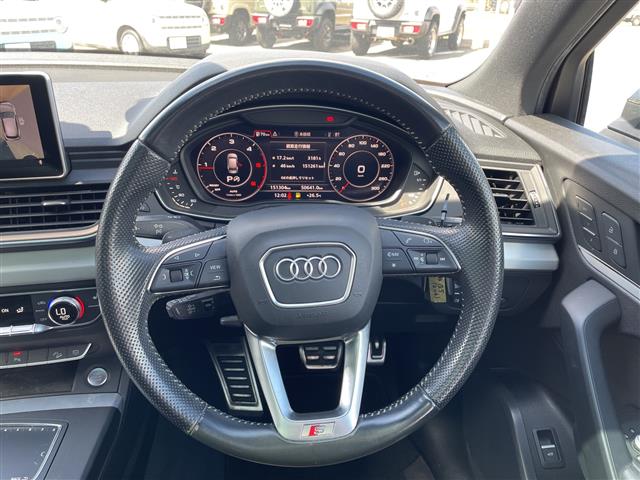 Audi Q5 9