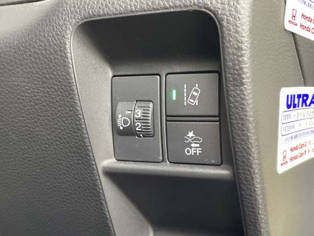 Honda N-VAN 11