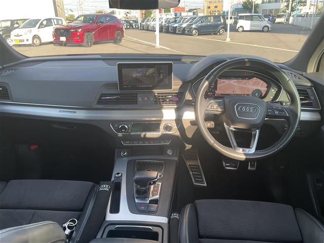 Audi Q5 9