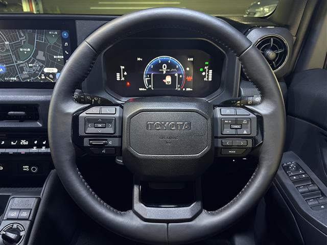 Toyota Land Cruiser FJ 6