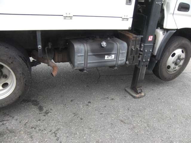 Toyota Toyoace 11