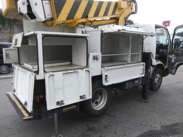 Toyota Toyoace 12
