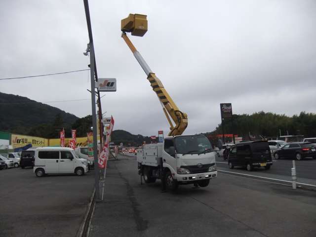 Toyota Toyoace 4