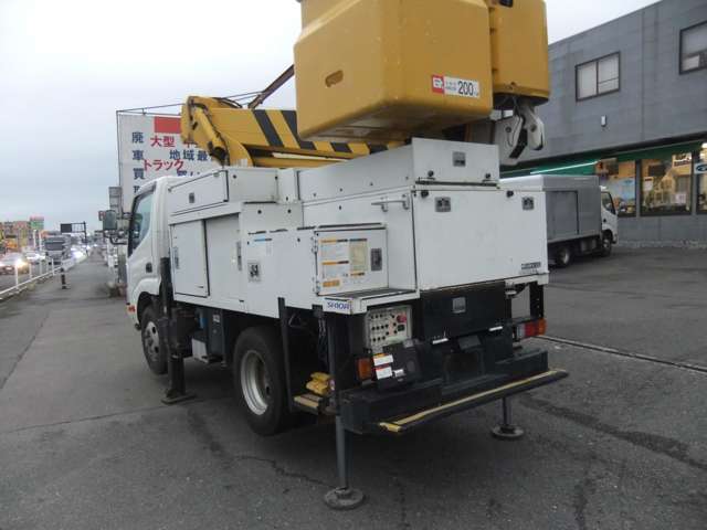 Toyota Toyoace 5