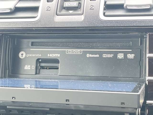 Subaru Forester 12