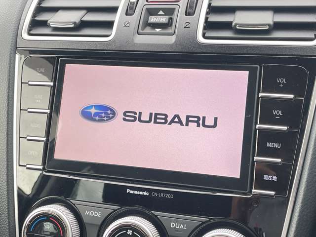 Subaru Forester 8