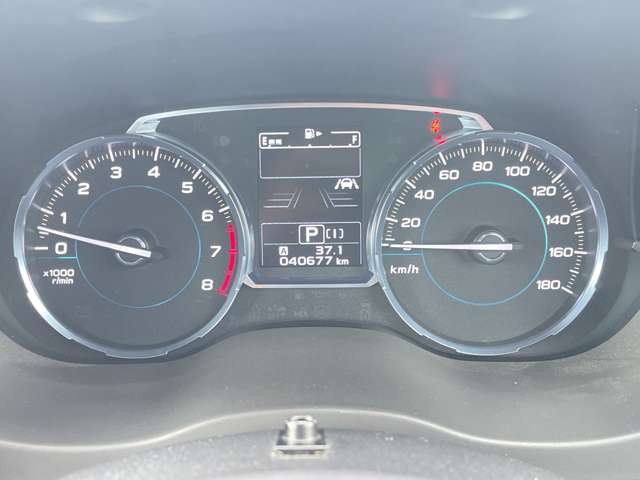 Subaru Forester 10