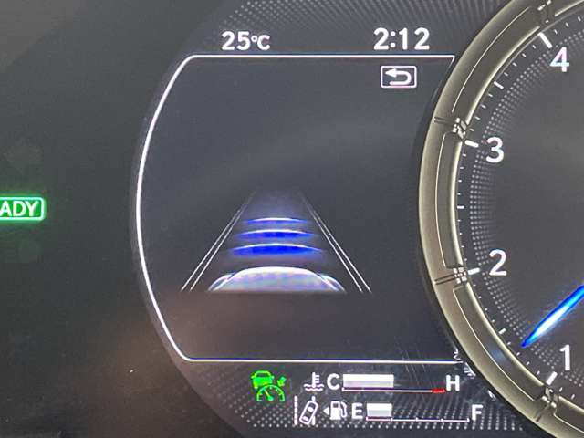 Lexus UX 12