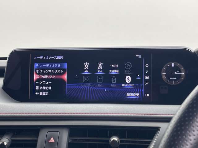 Lexus UX 5