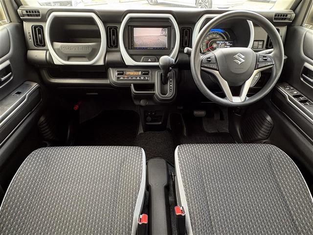 Suzuki Hustler 6