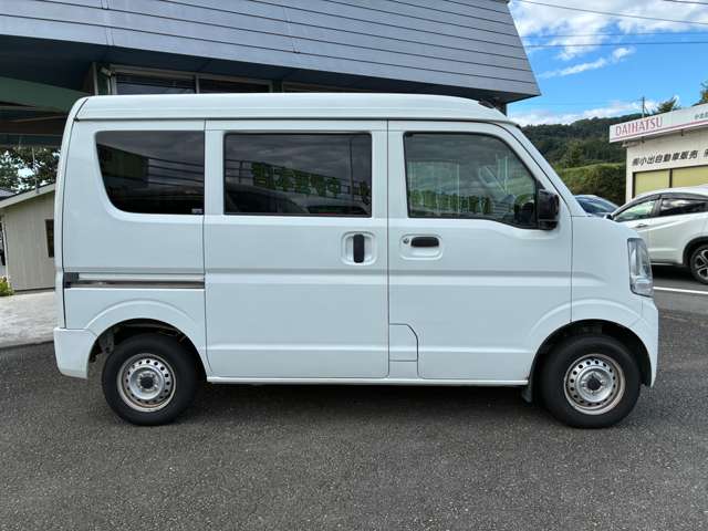 Suzuki Every 5
