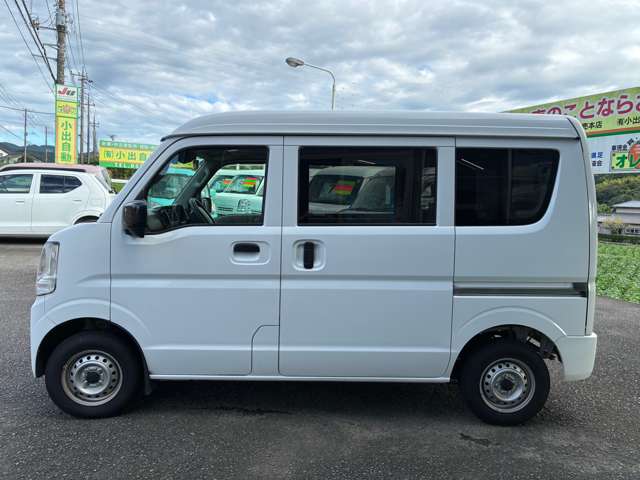 Suzuki Every 6