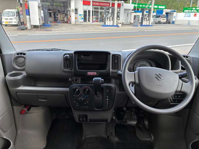Suzuki Every 9