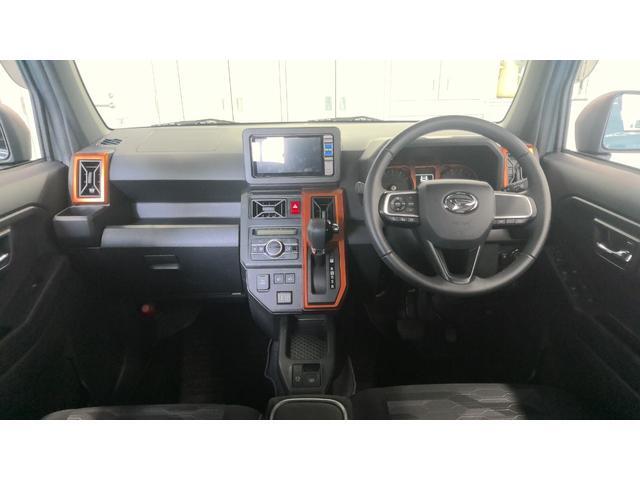 Daihatsu Taft 7