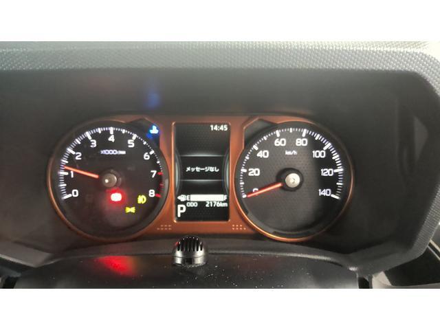 Daihatsu Taft 8