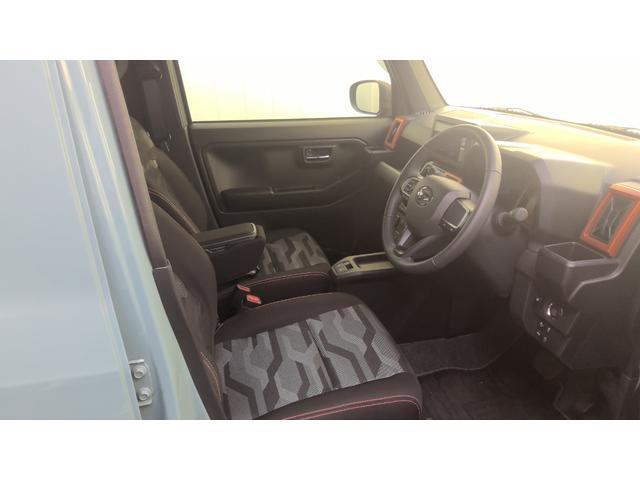 Daihatsu Taft 10