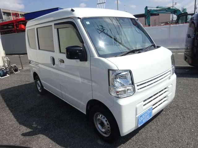 Nissan NV100 Clipper 5