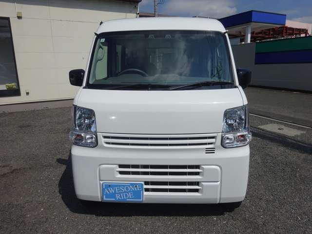 Nissan NV100 Clipper 6