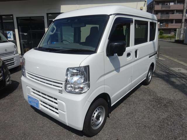 Nissan NV100 Clipper 7