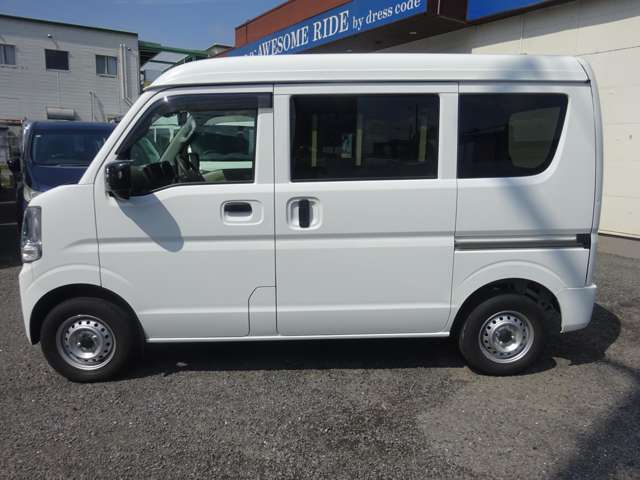 Nissan NV100 Clipper 8