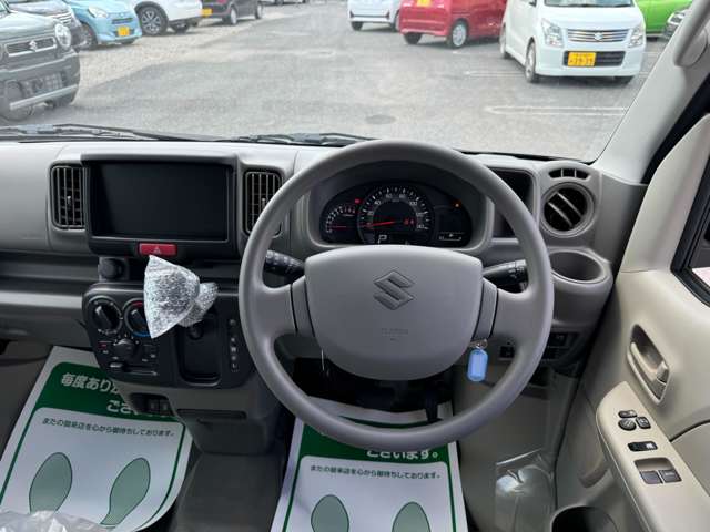 Suzuki Every 5