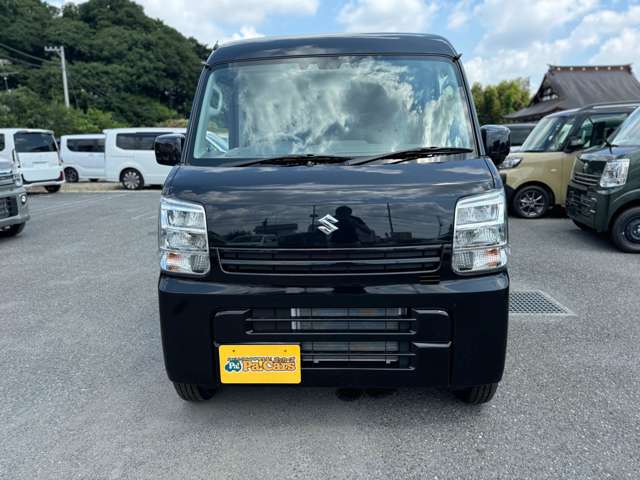 Suzuki Every 6