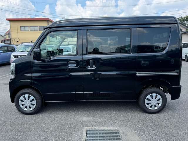 Suzuki Every 7