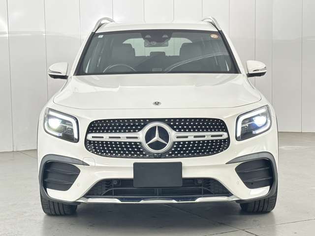Mercedes-Benz GLB 6