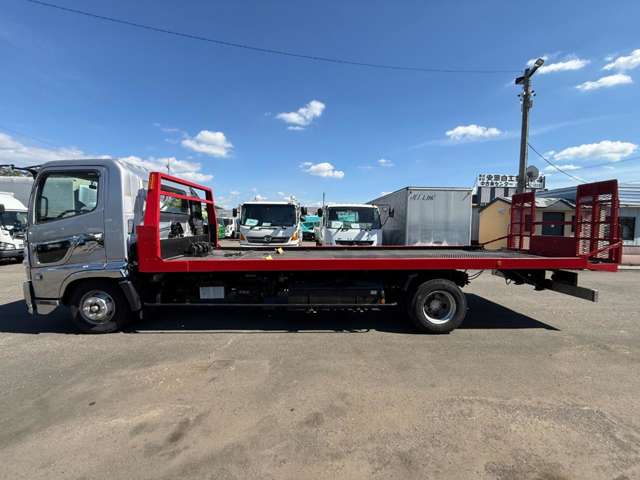 Hino Ranger Pro 5