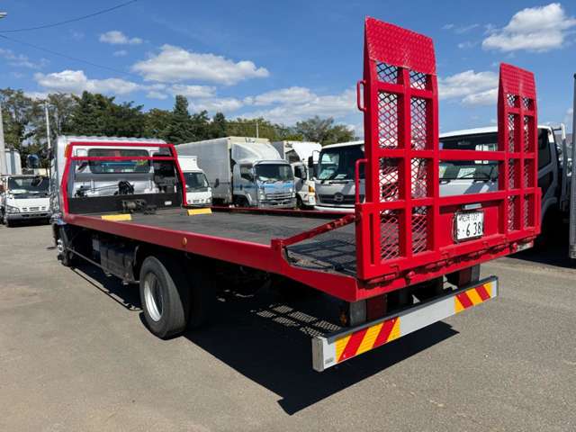 Hino Ranger Pro 6