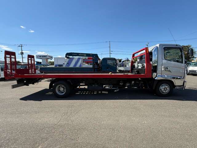 Hino Ranger Pro 9