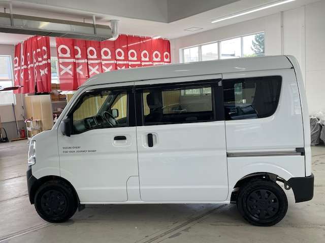 Suzuki Every 11