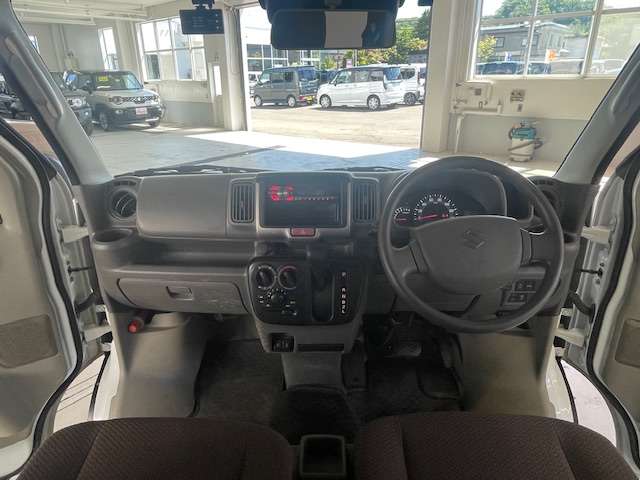 Suzuki Every 12