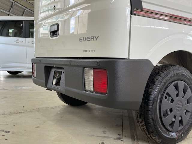 Suzuki Every 3