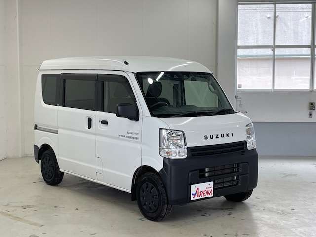 Suzuki Every 6