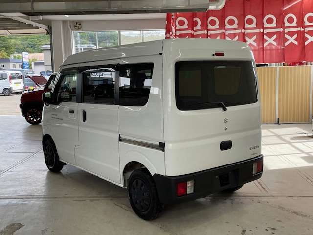 Suzuki Every 10