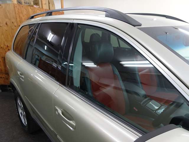 Volvo XC90 12