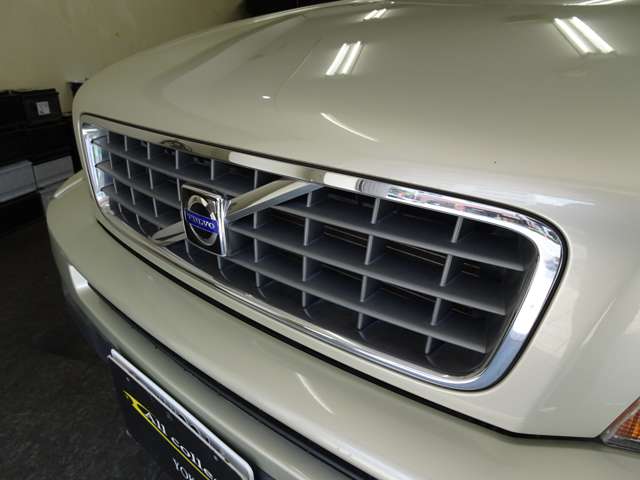 Volvo XC90 6