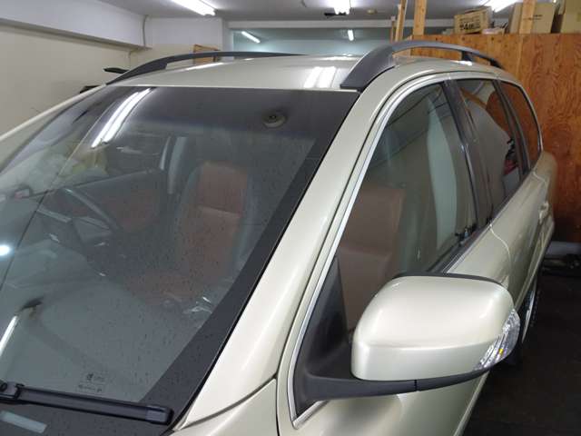 Volvo XC90 7