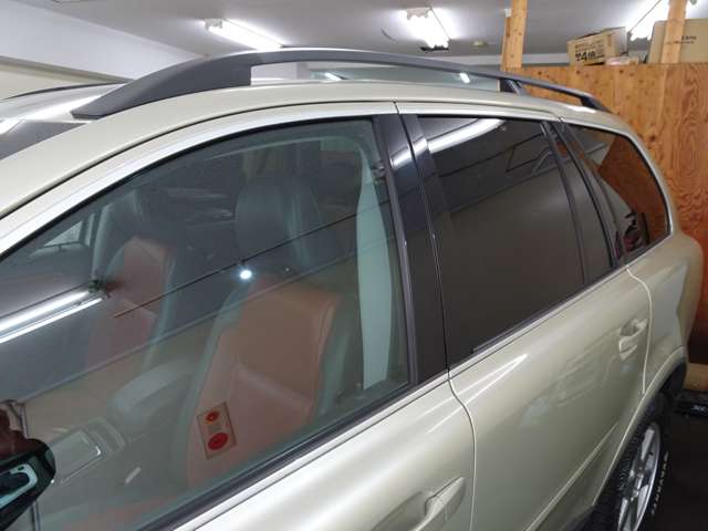 Volvo XC90 8