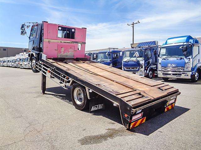 Mitsubishi Fuso Fighter 11