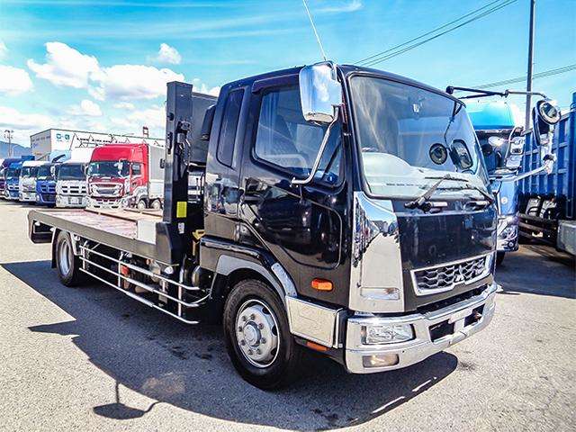 Mitsubishi Fuso Fighter 3