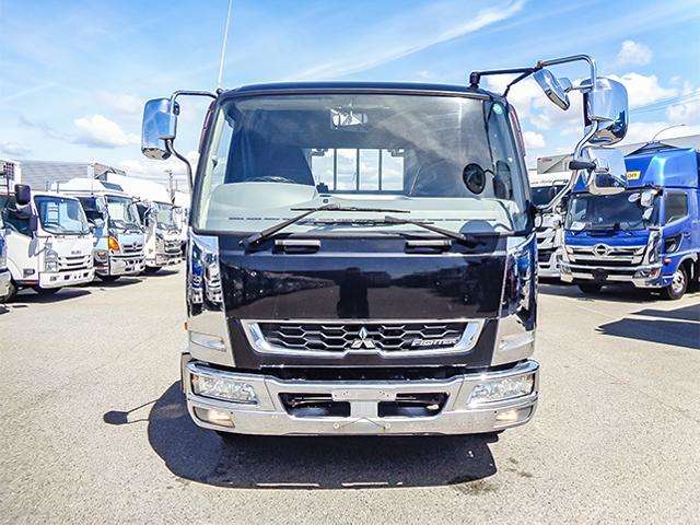 Mitsubishi Fuso Fighter 4