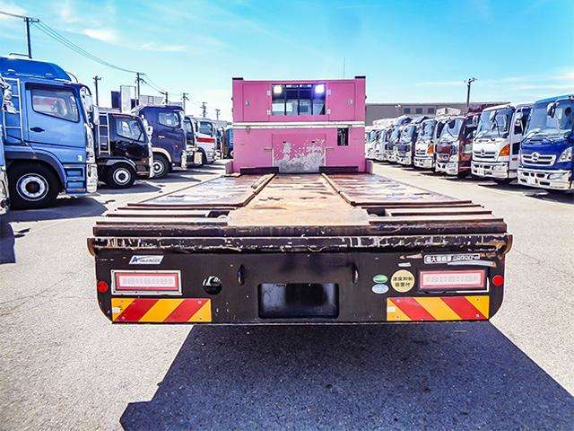 Mitsubishi Fuso Fighter 7
