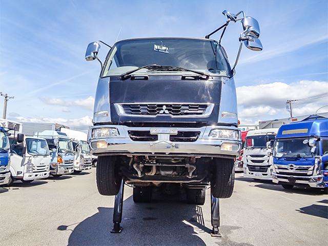 Mitsubishi Fuso Fighter 9