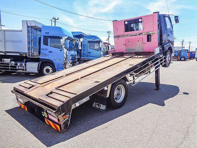 Mitsubishi Fuso Fighter 10
