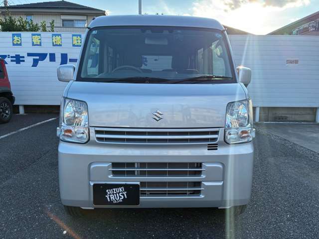 Suzuki Every 11