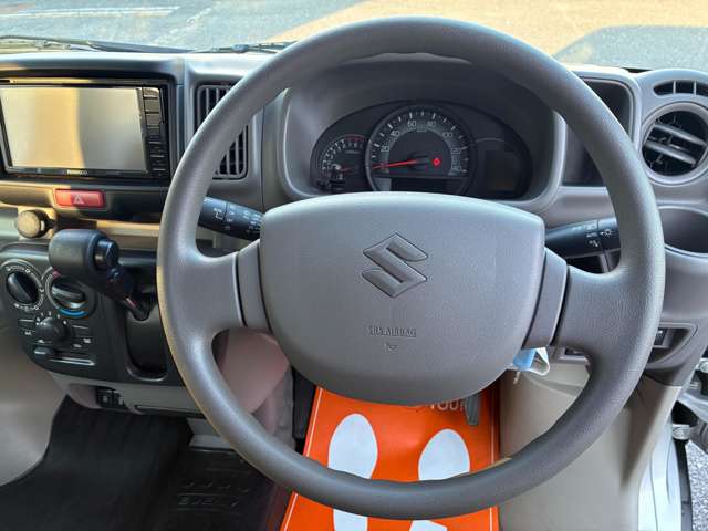 Suzuki Every 12
